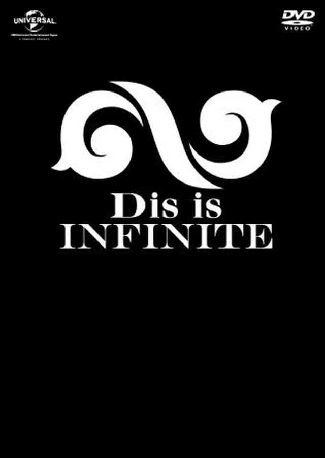 「INFINITE」のバラエティ番組「Dis is INFINITE」来年1/28（水）発売！