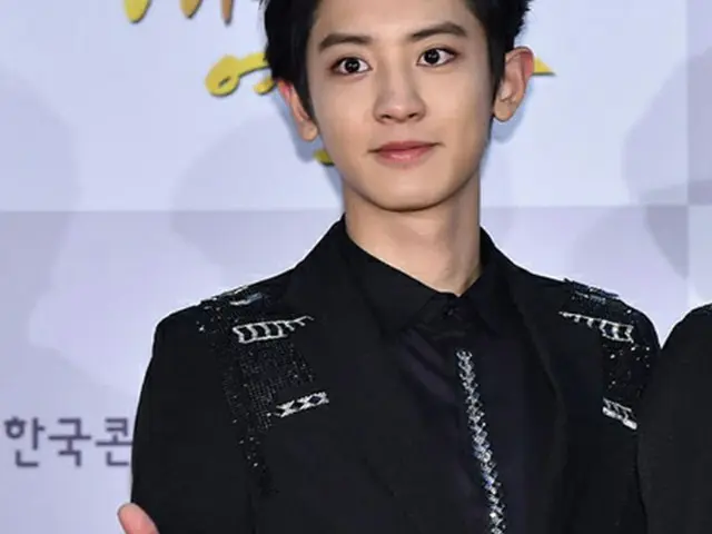 「EXO」CHANYEOL