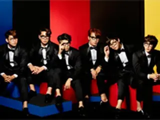 「2PM」、2015年第1弾9枚目のシングル「Guilty　Love」リリース決定！