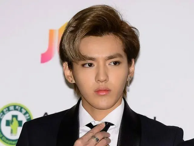 韓国アイドルグループ「EXO」の元メンバーKRIS（クリス）と所属事務所SMエンタテインメントの2次調停期日が決まった中、円満な合意が可能かどうか注目されている。（提供:OSEN）