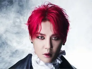 「JYJ」ジュンス、2014最高の男性ミュージカル俳優1位に