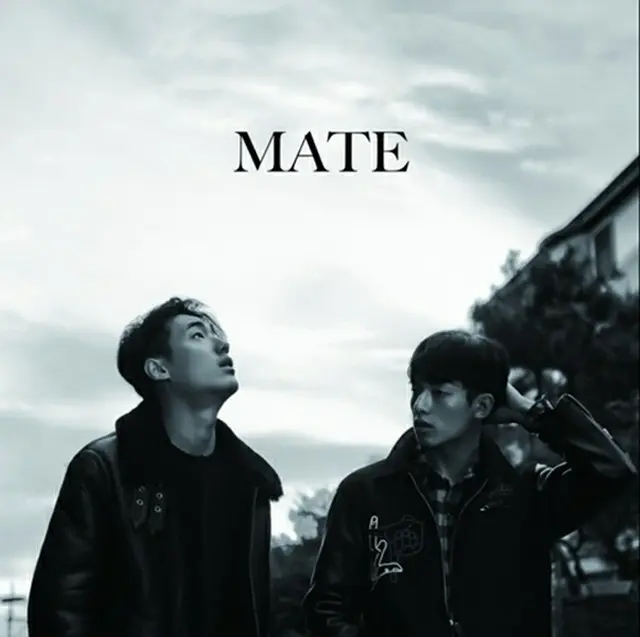 韓国男性グループ「Mate」の新曲「ちがう」が4日正午、公開された。