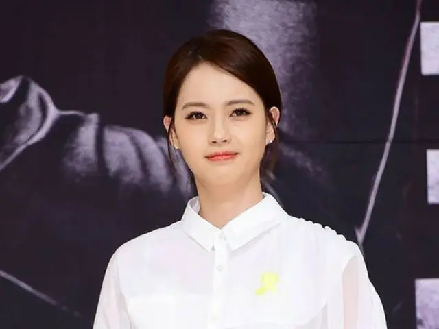 韓国女優コ・アラが、映画「パンドラ」の出演者リストに挙がっていることがわかった。