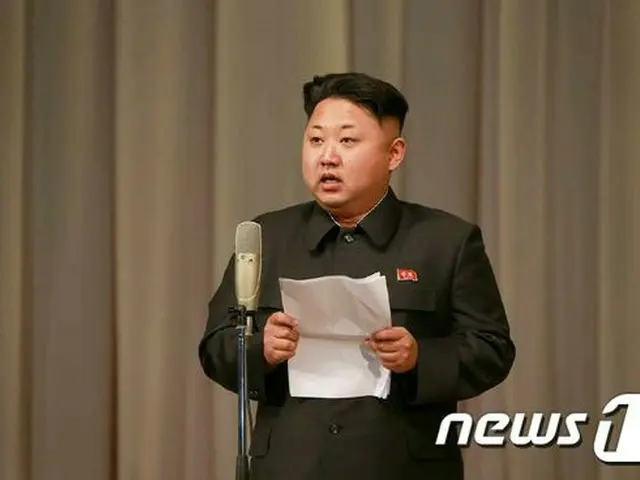 北朝鮮は20日、「南朝鮮（韓国）は、百害あって一利なしの同族対決政策を捨て、南北関係改善の道を歩まなければならない」と、韓国政府の南北政策転換を促した。（提供:news1）