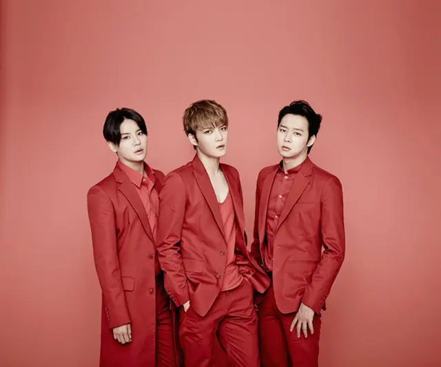 「JYJ」が新曲「WAKE ME TONIGHT」が収録されたシングルCDをリリースする。「JYJ」の名前で初めて発売される日本シングルとなる。（オフィシャル画像）