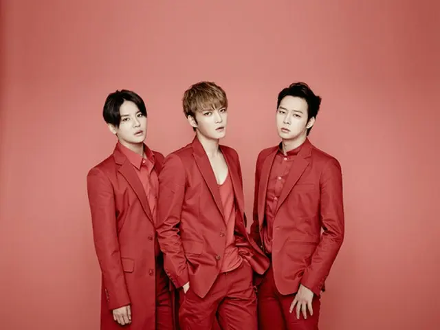 「JYJ」が新曲「WAKE ME TONIGHT」が収録されたシングルCDをリリースする。「JYJ」の名前で初めて発売される日本シングルとなる。（オフィシャル画像）