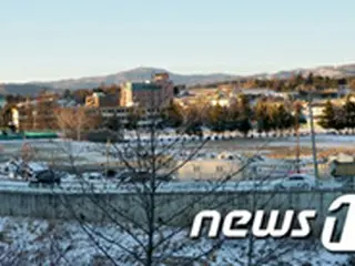 平昌オリンピック競技場の名称確定