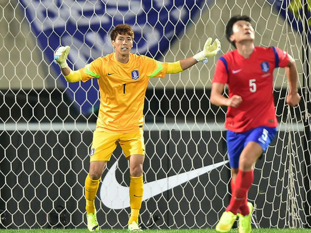 サッカー韓国代表GKキム・ジンヒョン、セレッソ大阪と再契約 