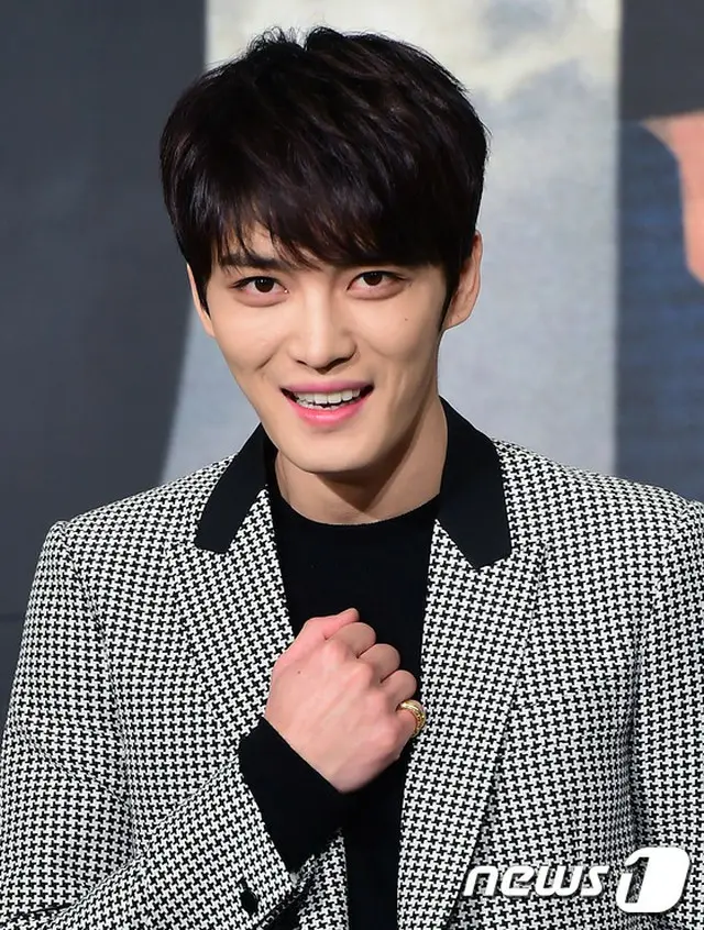 俳優キム・ジェジュン（JYJ）がドラマで縁を結んだ俳優たちとの友情を誇った。