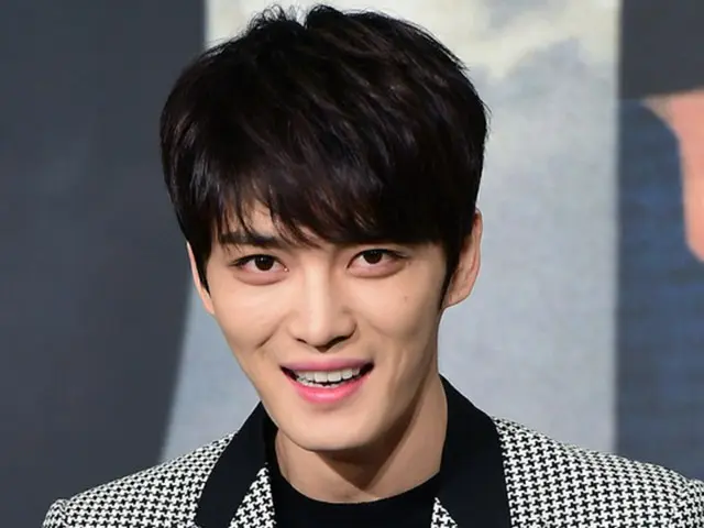 俳優キム・ジェジュン（JYJ）がドラマで縁を結んだ俳優たちとの友情を誇った。