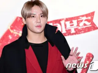 「JYJ」ジュンス、詐欺容疑で告訴される…本格的な捜査へ