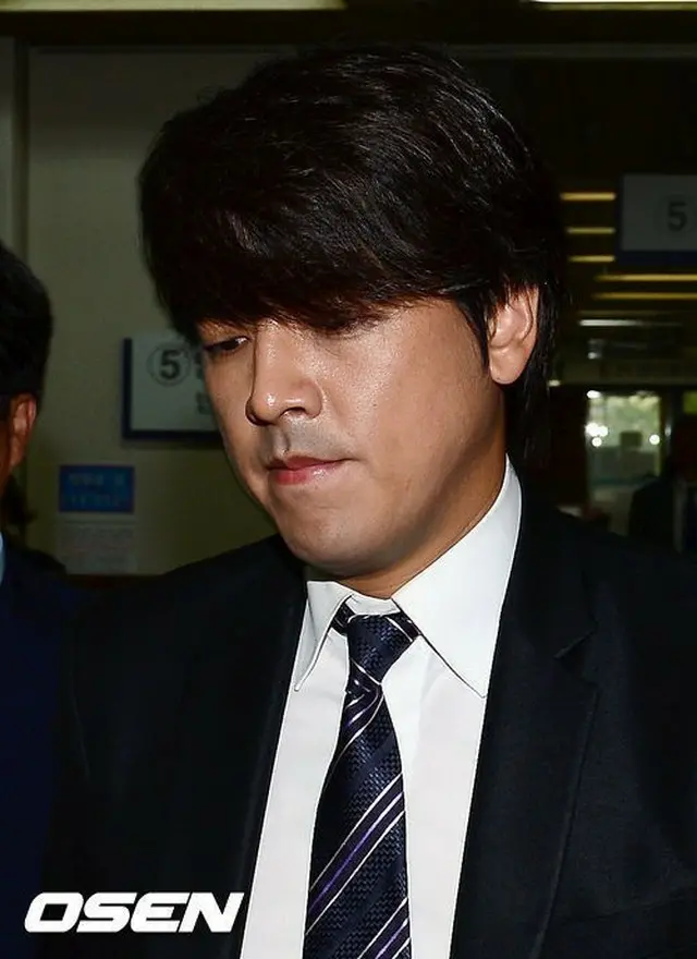 離婚訴訟中の韓国俳優リュ・シウォン（42）にきょう（2015年1月21日）判決が下る。