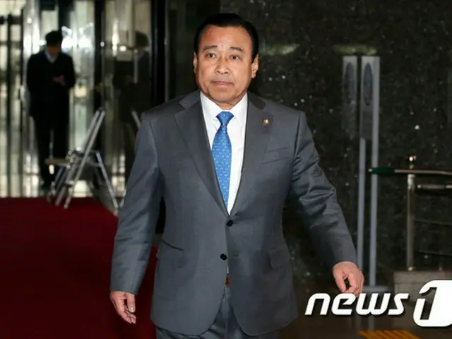 韓国の新首相に内定したセヌリ党のイ・ワング氏（写真）は24日、人事聴聞会の準備に入った。（提供:news1）