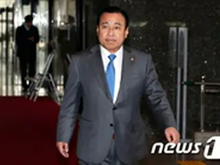 韓国新首相候補、聴聞会の準備へ