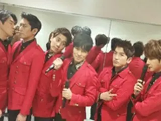 「SHINHWA」が新曲を先行公開 「ファンのための楽曲」