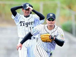 「呉昇桓、離れないで」阪神ファンの切なる願い