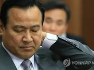 韓国次期首相の聴聞会　メディアへの圧力疑惑が最大争点に