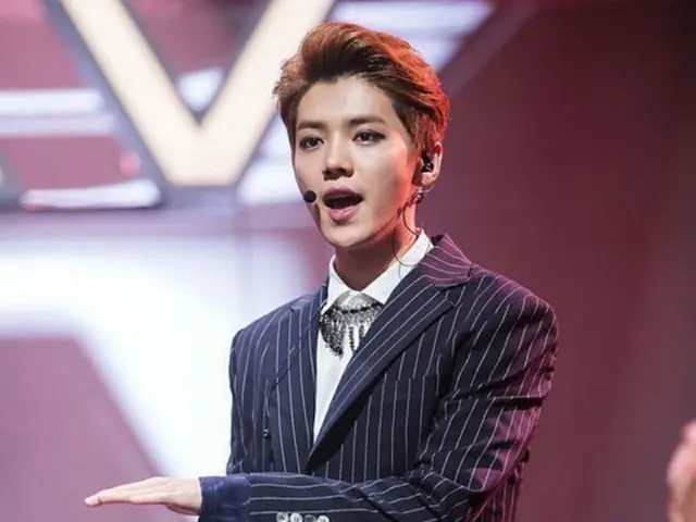 SMエンターテインメントが専属契約に関して紛争中である人気グループ「EXO」メンバーのLUHAN（写真）と香港の映画制作会社を相手に提訴した。（提供:OSEN）