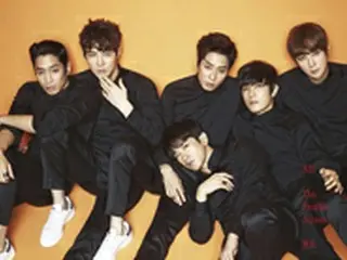 「SHINHWA」“K-POPのレジェンド”…デビュー17周年記念ライブ全席完売