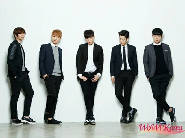 ＜オフィシャル・インタビュー＞「F.CUZ」“GREATFUL LETTER”