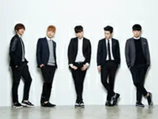 ＜オフィシャル・インタビュー＞「F.CUZ」“GREATFUL LETTER”