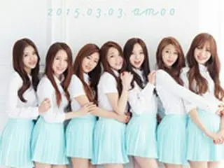 「LOVELYZ」、来月3日にカムバック！純粋でさわやかな団体ティーザー公開