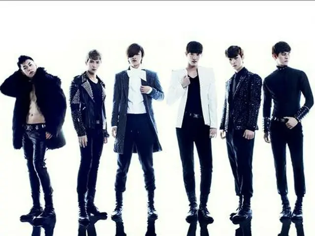 CROSS GENE＝（聯合ニュース）