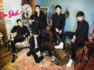 「NU’EST」デビュー3周年ファンミーティング開催＆新曲発売！