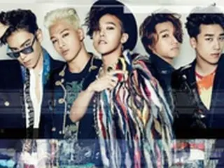 「BIGBANG」＆「2NE1」、「Youtube Music Awards」50人に！“K－POP歌手で唯一”