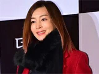 女優ファン・シネ、SM C＆Cと専属契約…チャン・ドンゴンらと同事務所に