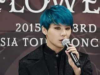 「JYJ」ジュンス、ジェジュンの入隊は韓国の男性として当然のこと