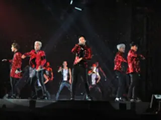 UULAに「BIGBANG」の最新ライブ映像が到着！「BIGBANG JAPAN DOME TOUR 2014~2015“X”」3月9日より独占配信