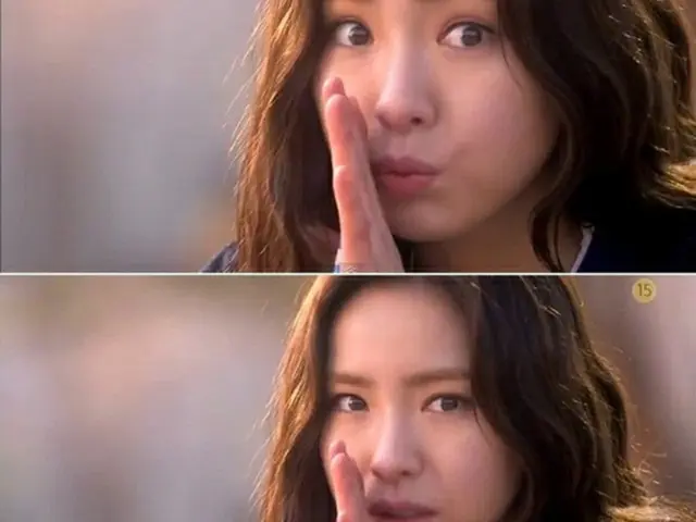 期待の新ドラマ「匂いを見る少女」、シン・セギョンのティーザー映像を公開 | wowKorea（ワウコリア）