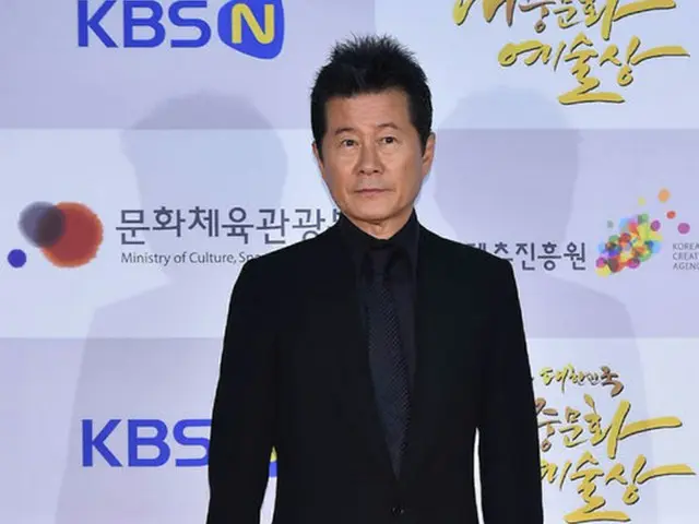 韓国歌手テ・ジナが「遠征賭博説」へ正式に反論した。（提供:OSEN）