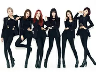 「Dal★shabet」、1年3か月ぶりに歌謡界へカムバック