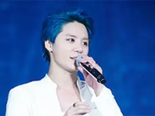 「JYJ」ジュンス、韓国で6年ぶりに番組出演へ