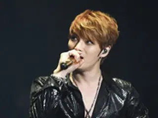 ジェジュン（JYJ）が入隊、2メンバーはスケジュールのため来れず…