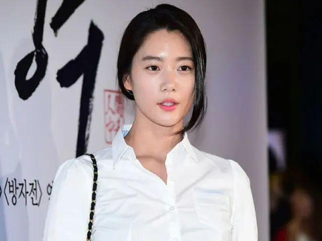 韓国女優クララ側が復帰を準備しているという一部報道について「全く事実ではない」と釘を刺した。（提供:OSEN）