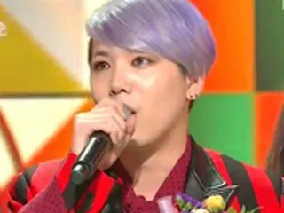 「FTISLAND」が歓喜の叫び、「MUSIC BANK」でカムバック後初の1位に