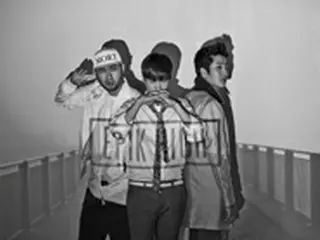 「EPIK HIGH」、自身初となるベストアルバムを日本でリリース！