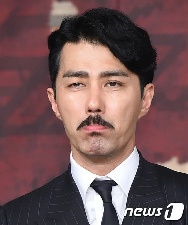 韓国俳優チャ・スンウォンが、後輩俳優らが自身を「ロールモデル」として言及することに関して心境を明かした。（提供:news1）