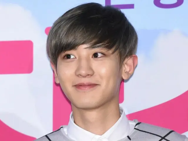 韓国人気アイドルグループ「EXO」のCHANYEOL（チャンヨル）が自身のルックスを自ら評価した。（提供:news1）