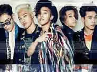 カムバック目前の「BIGBANG」、米国で新曲MVを撮影中