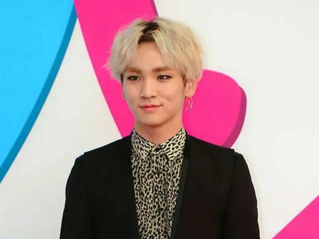 ＜インタビュー＞「SHINee」キー、「ミンホとは違った魅力を」