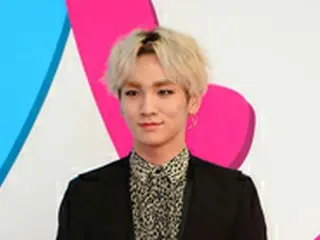 ＜インタビュー＞「SHINee」キー、「ミンホとは違った魅力を」