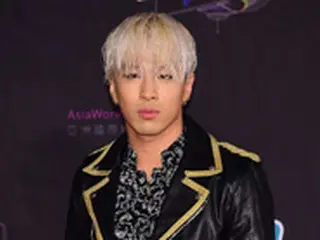 カムバック控える「BIGBANG」SOL、足首負傷か… 事務所側「ほぼ完治、日程に支障なし」