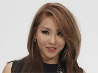 「2NE1」のCL　「影響力ある100人」に＝米誌タイム