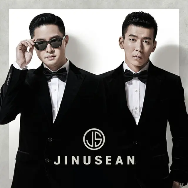 韓国の90年代音楽界のヒーロー「JINUSEAN(ジヌション)」が新曲と共にカムバックを果たし、大きな話題を呼んでいる。