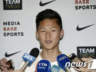 ”韓国のメッシ”イ・スンウ＆ペク・スンホら、U-18サッカー韓国代表を発表