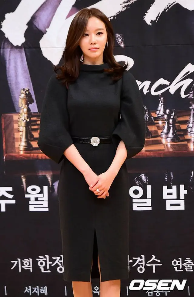 韓国女優キム・アジュンが「第17回ソウル国際女性映画祭（SIWFF）」の広報大使に任命された。